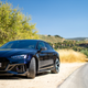 Image for article titled The 2023 Audi RS5 Competition Adds the Wrong Kind of Imperfection
